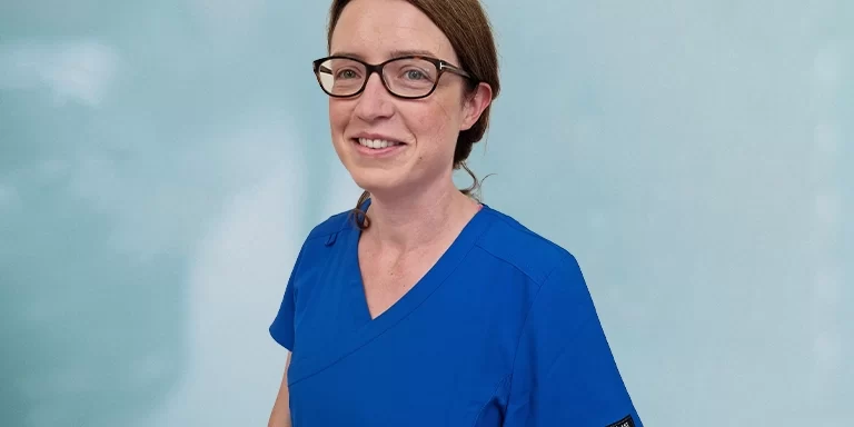 Dr Siobhan O'Meara