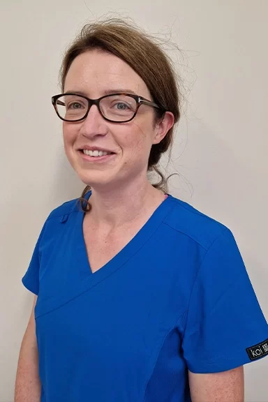 Dr Siobhan O Meara Dr Siobhan O Meara