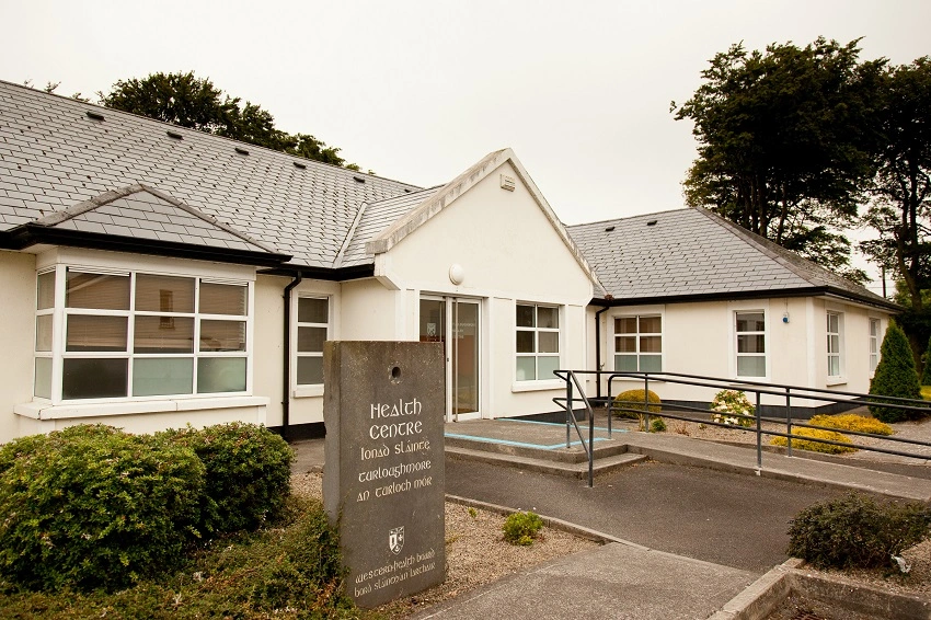 Turloughmore Medical Centre
