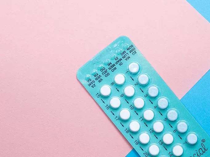 Contraception service