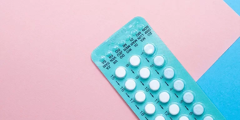 Contraception service